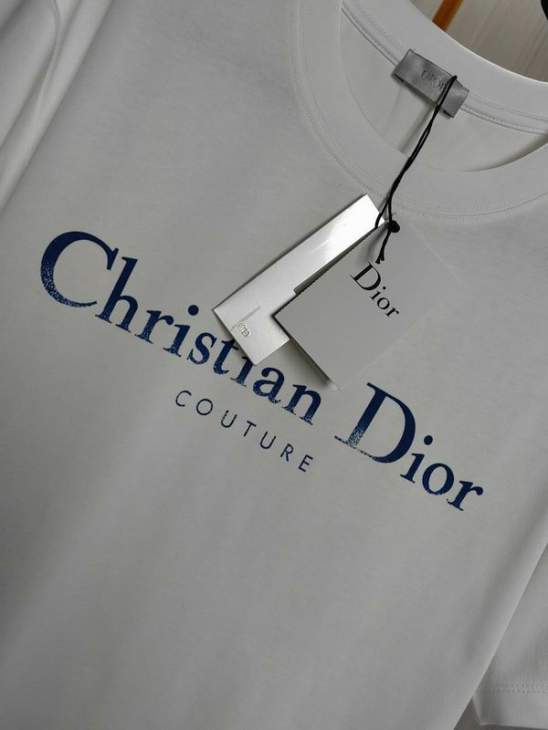 Dior T Shirts Short _SKUDiorS-XLhgntx2715761